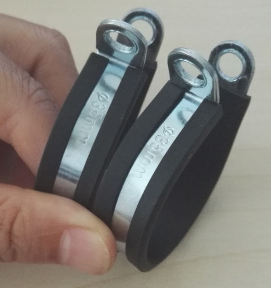 แค ล้ม รัด ท่อ ส แตน เล ส แค ล้ม รัด สาย ไฟ p-clip-p-clamp-c-clamp-pipe-clamps-stainless-steel-hose-clamps-stainless-steel-clamps-hose-clips-pipe-clamp-fittings-tube-clamp-wire-clamp-sus304